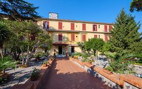 Delle Palme Hotel Sorrento